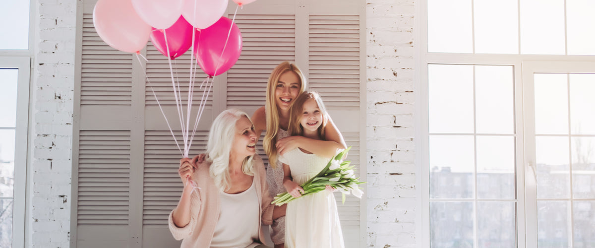 Gifts for Daughters