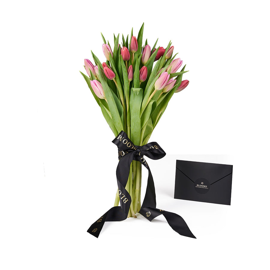 Valentine's Day Seasonal Bouquet, Canada Blooms Same Day Flower Delivery, Valentine's Day gifts, tulips, seasonal – Canada Blooms - Canada Delivery