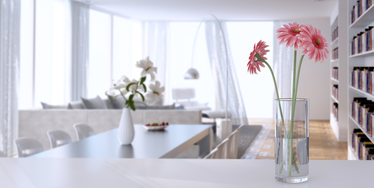 The Best Indoor Flowers for a Summer Refresh
