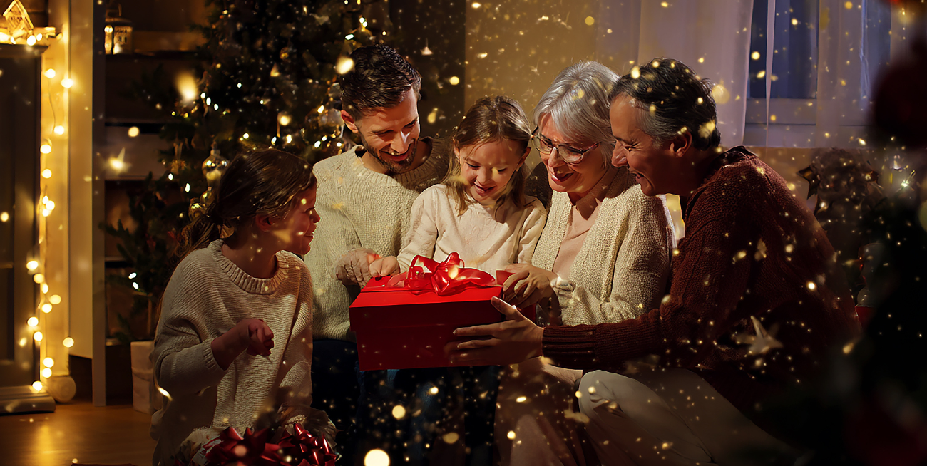 Why Giving Matters Most During the Christmas Season