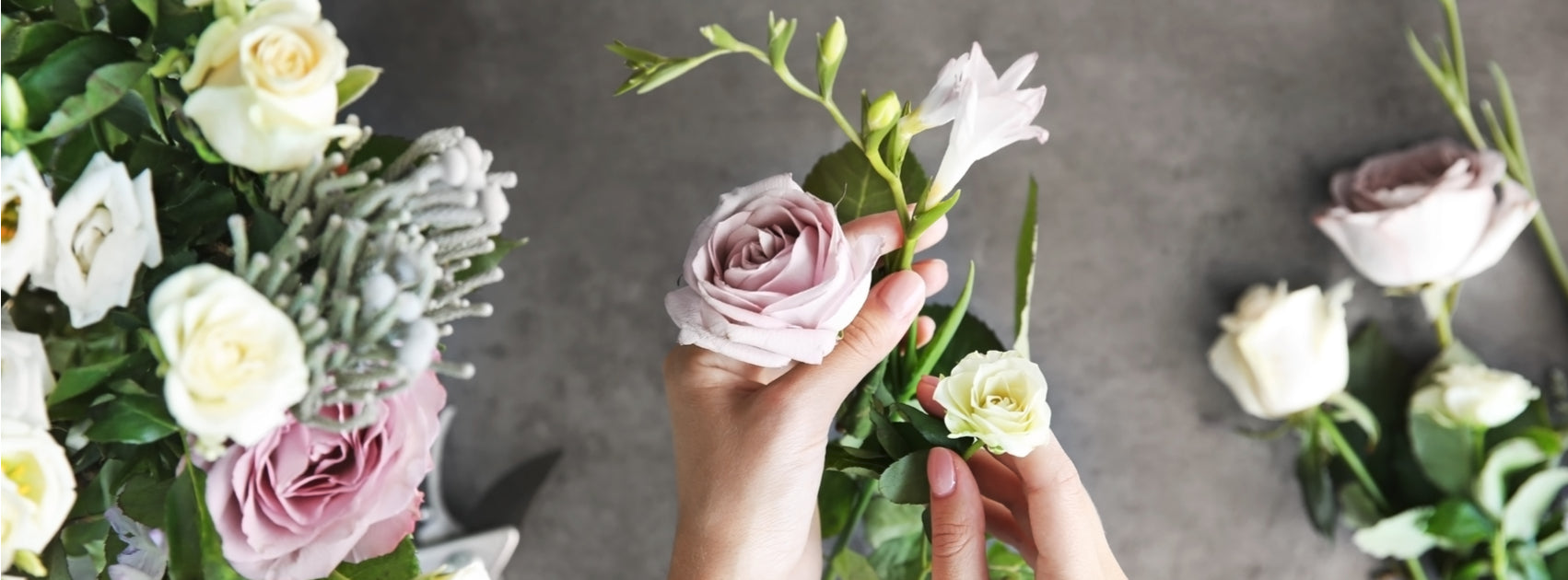 Fresh Flower Care for Your Newly Delivered Blooms