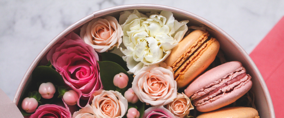 Non-Alcoholic Gift Baskets