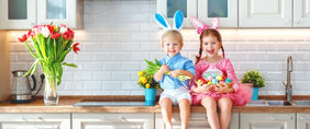 Same day flower delivery Canada – Canada flowers gifts -Easter Flower Gifts 