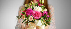 Same day flower delivery Canada – Canada flowers gifts -Rose Gifts