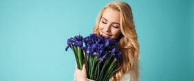 Same day flower delivery Canada – Canada flowers gifts - Iris Flower Gifts
