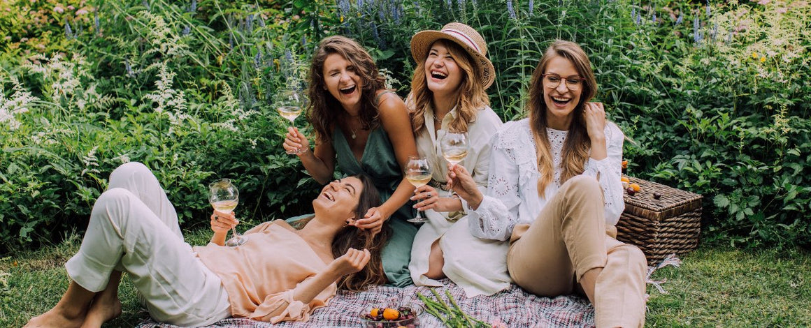 International Women's Day