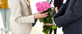 Same day flower delivery Canada – Canada flowers gifts - Bon Voyage Flower Gifts