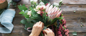 Same day flower delivery Toronto – Toronto flowers gifts -Flower Gifts 