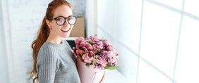 Same day flower delivery Toronto – Toronto flowers gifts - Flower Gifts for Admin Professionals Day
