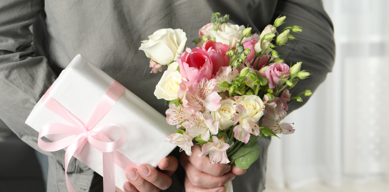 Ajax Flower Delivery - Flower gifts, flowers, flower arrangements, bouquets, and more.