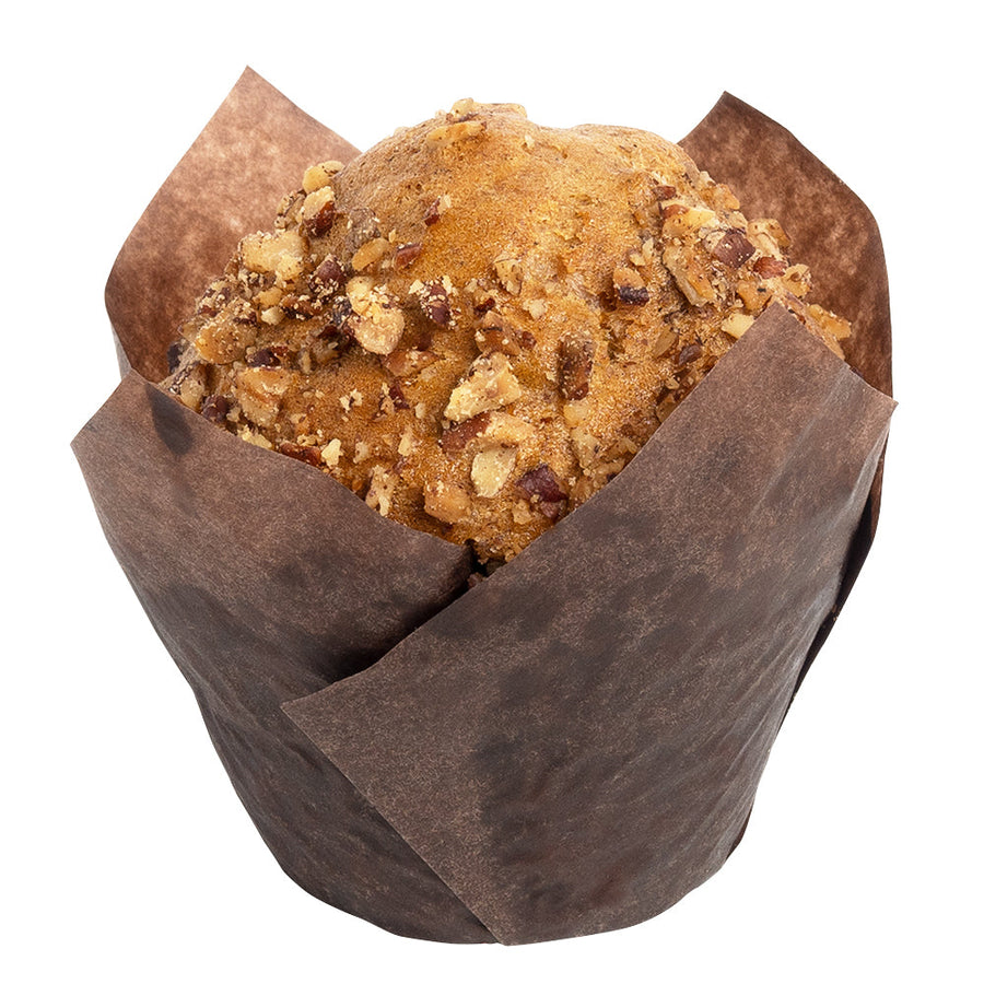 Banana Pecan Muffins - Cakes and Muffin gift - Same Day Blooms Canada Delivery