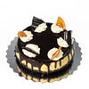 Grand Marnier Cheesecake - Baked Goods - Cake Gift - Same Day Blooms Canada Delivery