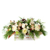 Mixed flower arrangement, Mixed Floral Arrangement, Mix Floral Arrangement, Flower Arrangement, Floral Gift, Floral Arrangement, holiday, christmas, Set 24007-2021, holiday flower delivery, delivery holiday flower, christmas floral canada, canada christmas floral, Blooms Canada Delivery