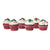 Christmas Party Cupcakes