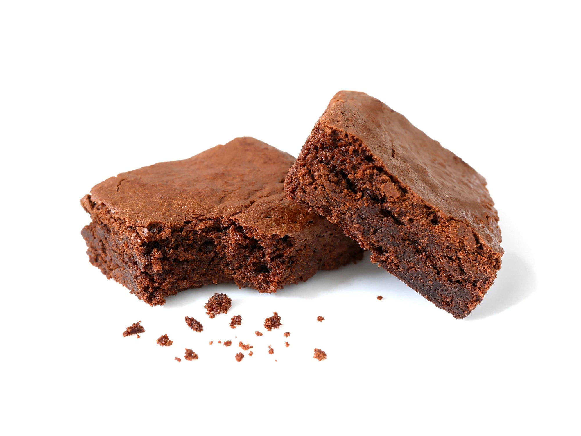 Classic Fudge Brownie - Canada Delivery
