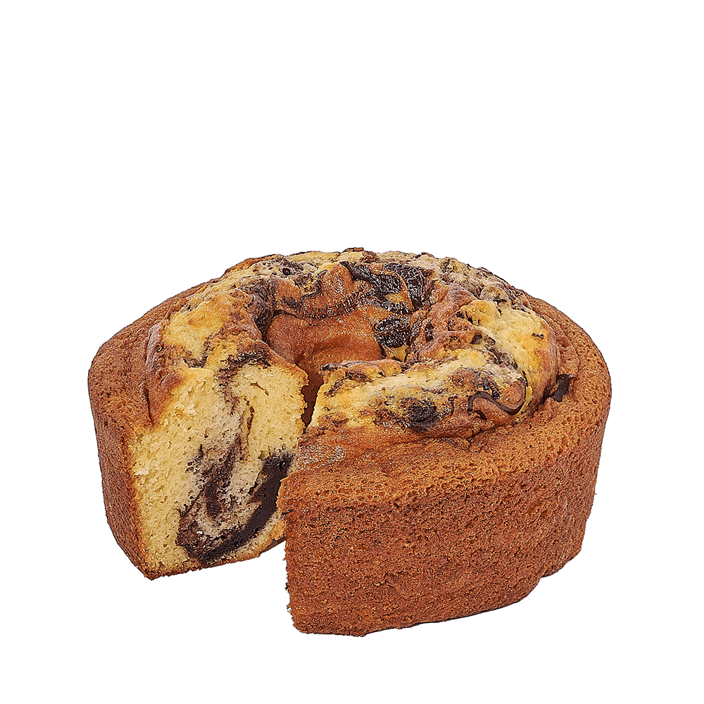 Classic Marble Cake, coffee cake gift, coffee cake, marble cake gift, marble cake, Canada delivery