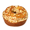 Same day Blooms Canada Delivery  - Canada Gift Delivery - Coffee Almond Cake