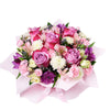 Dazzling Mixed Box Arrangement, gift baskets, floral gifts, mother’s day gifts,Blooms Canada Delivery