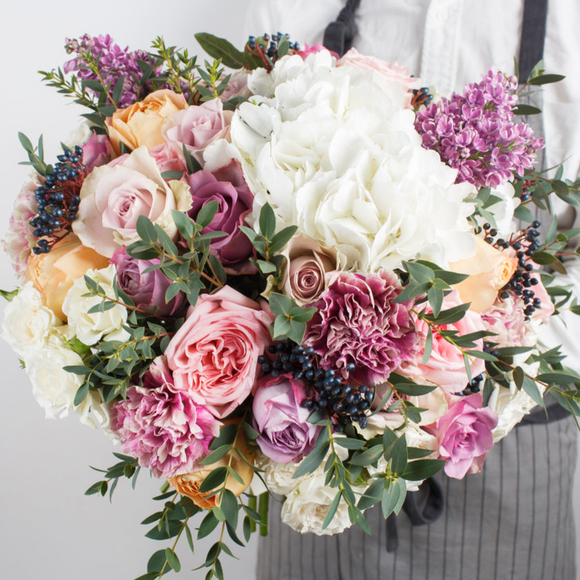 Designer's Choice, Flower Subscription is a beloved option, celebrated for its versatility and captivating beauty. Crafted by our skilled in-house florists, Flower Gifts from Canada Blooms - Same Day Canada Delivery.