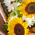 Eternal Sunshine Sunflower Bouquet