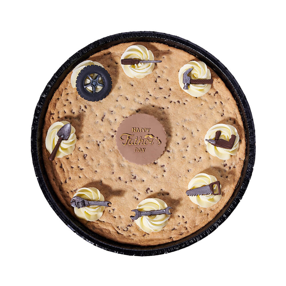 Father’s Day Giant Cookie