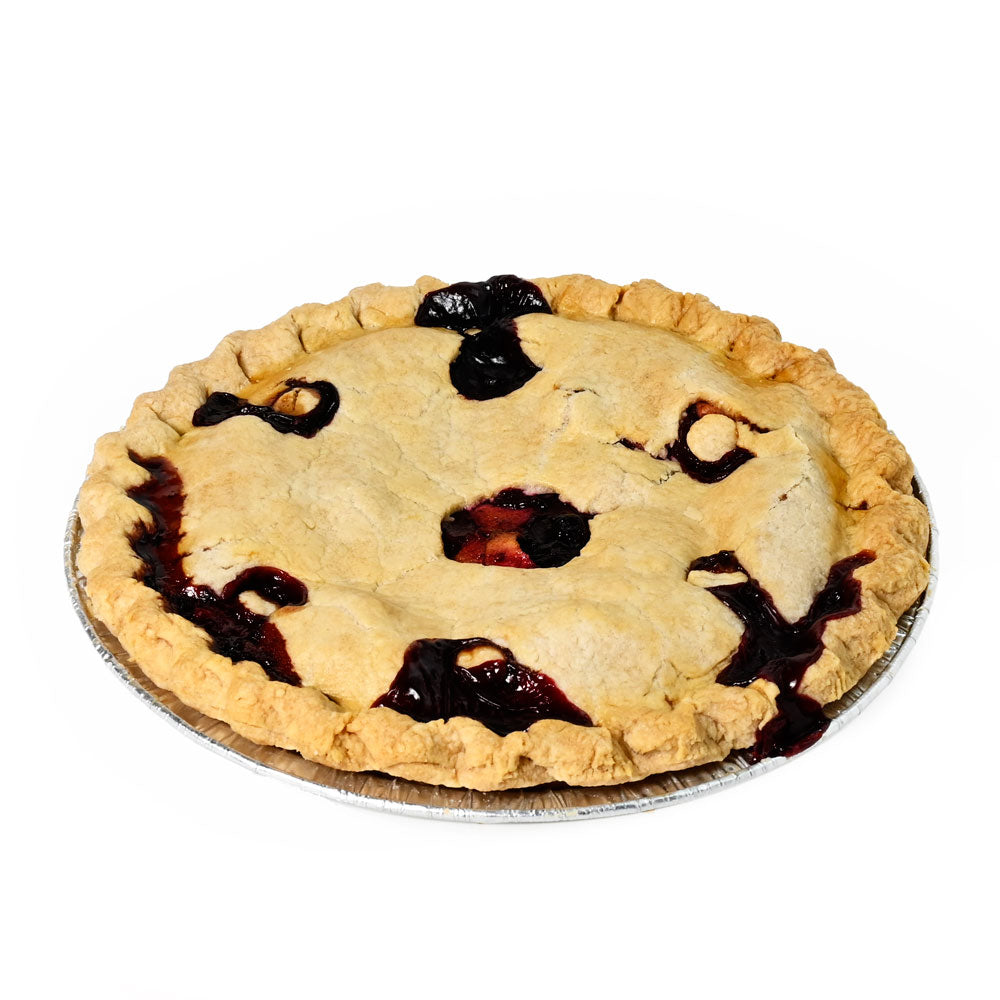 Four Fruits Pie - Baked Goods Gift – Canada Blooms - Canada Delivery