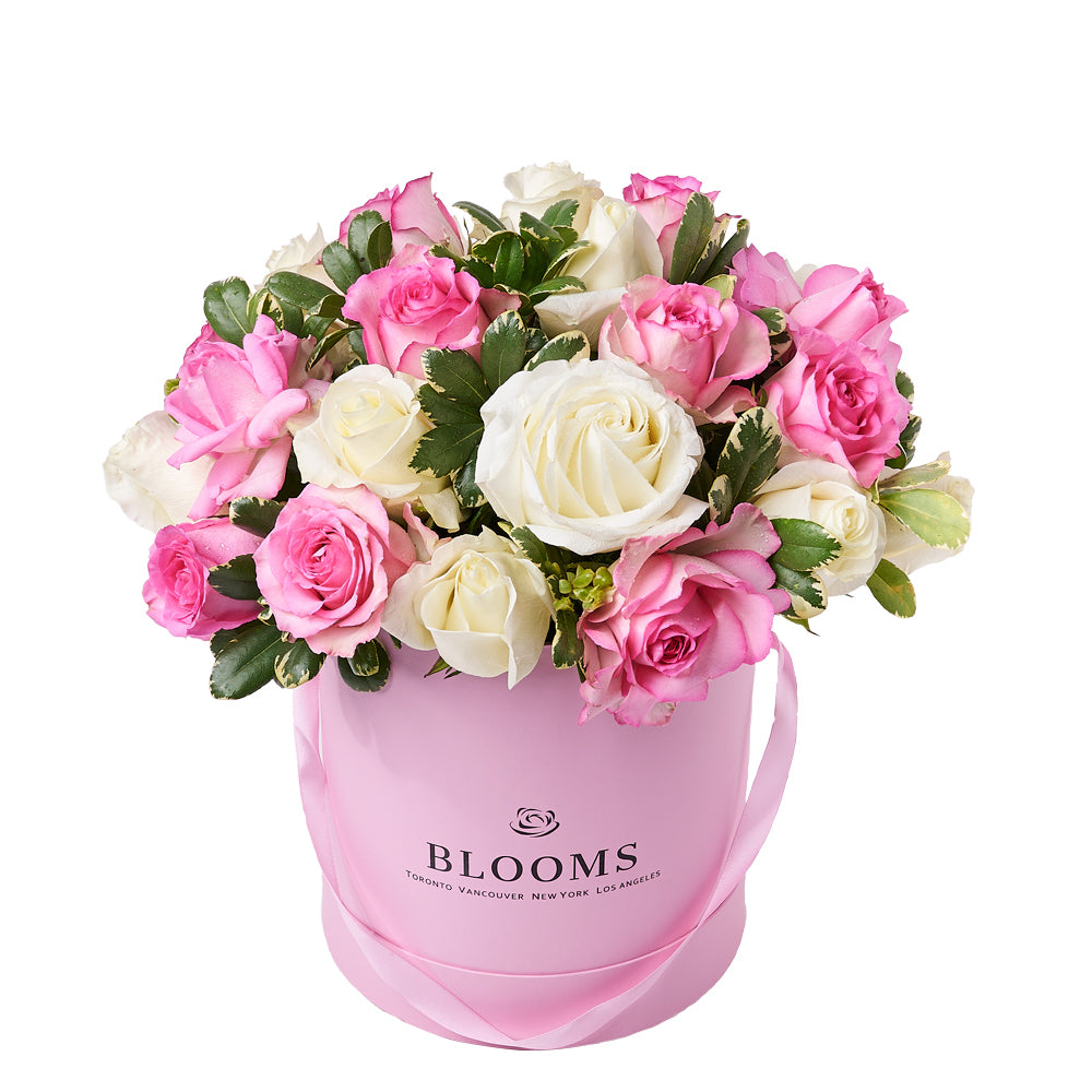 Gorgeous Rose Gift, gift baskets, floral gifts, mother’s day gifts – Canada Blooms - Canada Delivery
