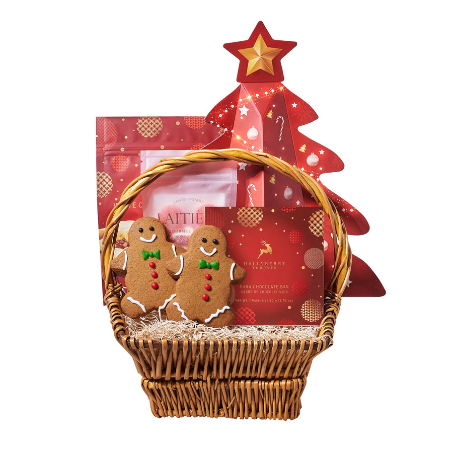 Dom Pérignon Gift Basket | Gift Baskets Toronto