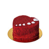 Heart Red Velvet Cake, cake gift, cake, gourmet gift, gourmet, baked goods gift, baked goods