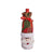 Holiday Wine & Santa Gift Bag