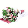 Magical Fantasy Rose Bouquet, Blooms Canada Delivery