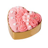 Mini Heart of Gold Cake Tin, cake gift, cake, gourmet gift, gourmet, mothers day gift, mothers day