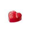 Mini Sweet Heart Cake Tin, cake gift, cake, gourmet gift, gourmet, heart cake gift, heart cake, valentines day gift, valentines day