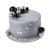Modern Chocolate Cake, cake gift, cake, gourmet gift, gourmet, baked goods gift, baked goods, Canada delivery