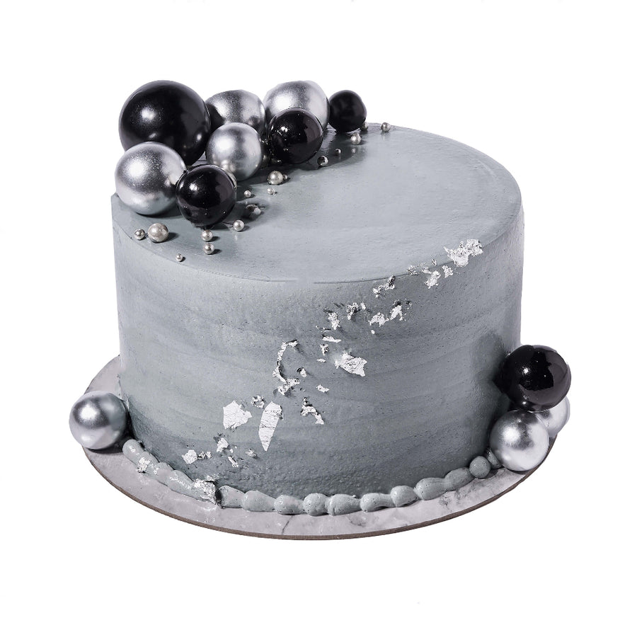 Modern Chocolate Cake, cake gift, cake, gourmet gift, gourmet, baked goods gift, baked goods, Canada delivery