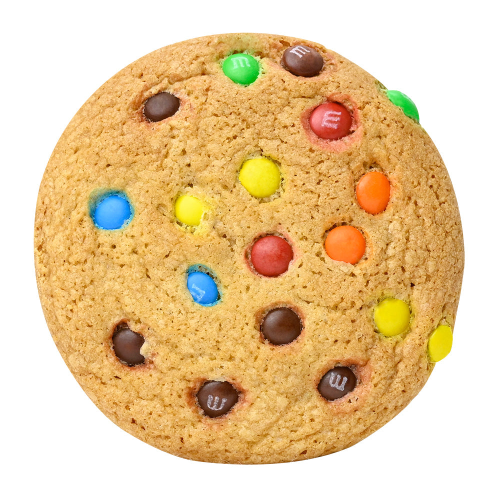 Monster M&M Chocolate Cookie – Canada Blooms - Canada Delivery