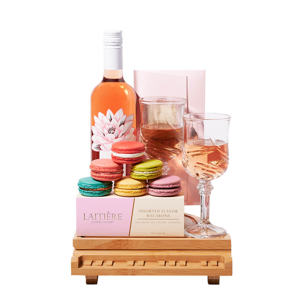 Mother’s Day Sweet Piano Gift Set, wine gift, wine, gourmet gift, gourmet, mothers day gift, mothers day – Canada Blooms - Canada Delivery