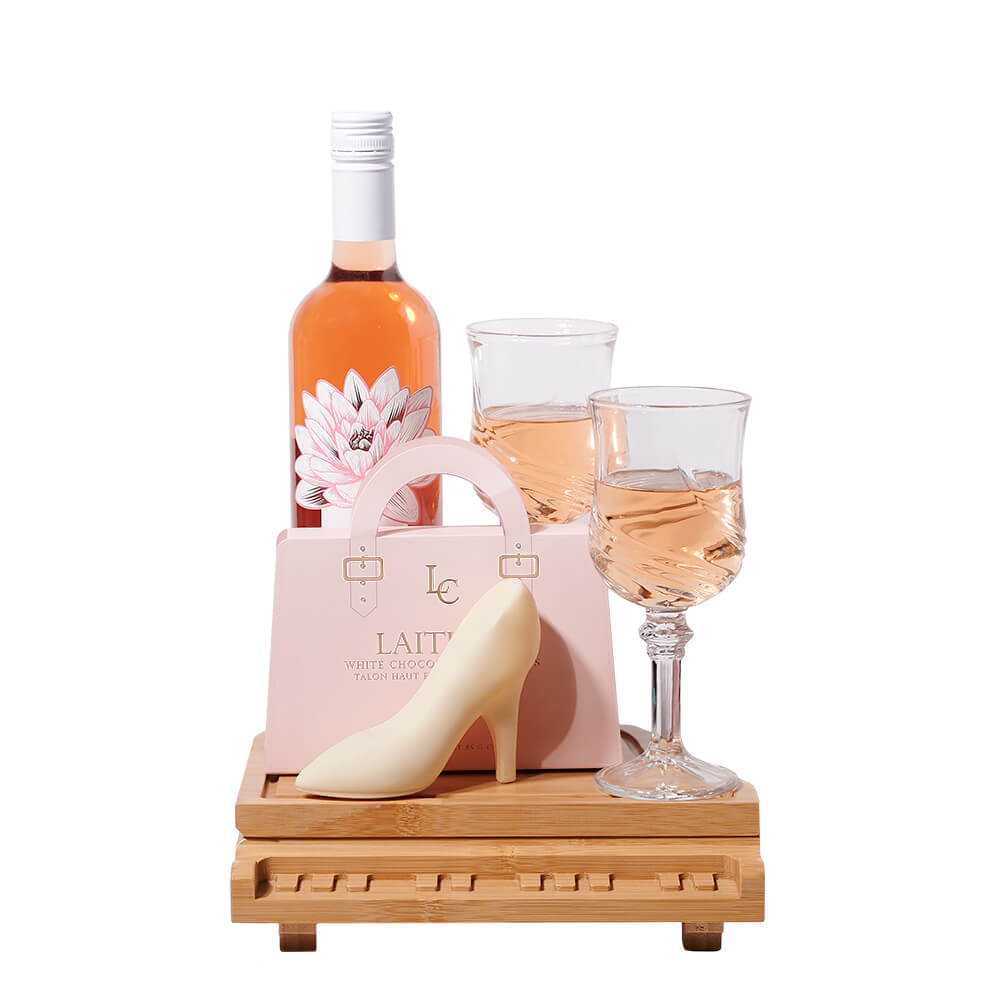 Mother’s Day Wine &amp; Piano Gift, wine gift, wine, gourmet gift, gourmet, mothers day gift, mothers day – Canada Blooms - Canada Delivery