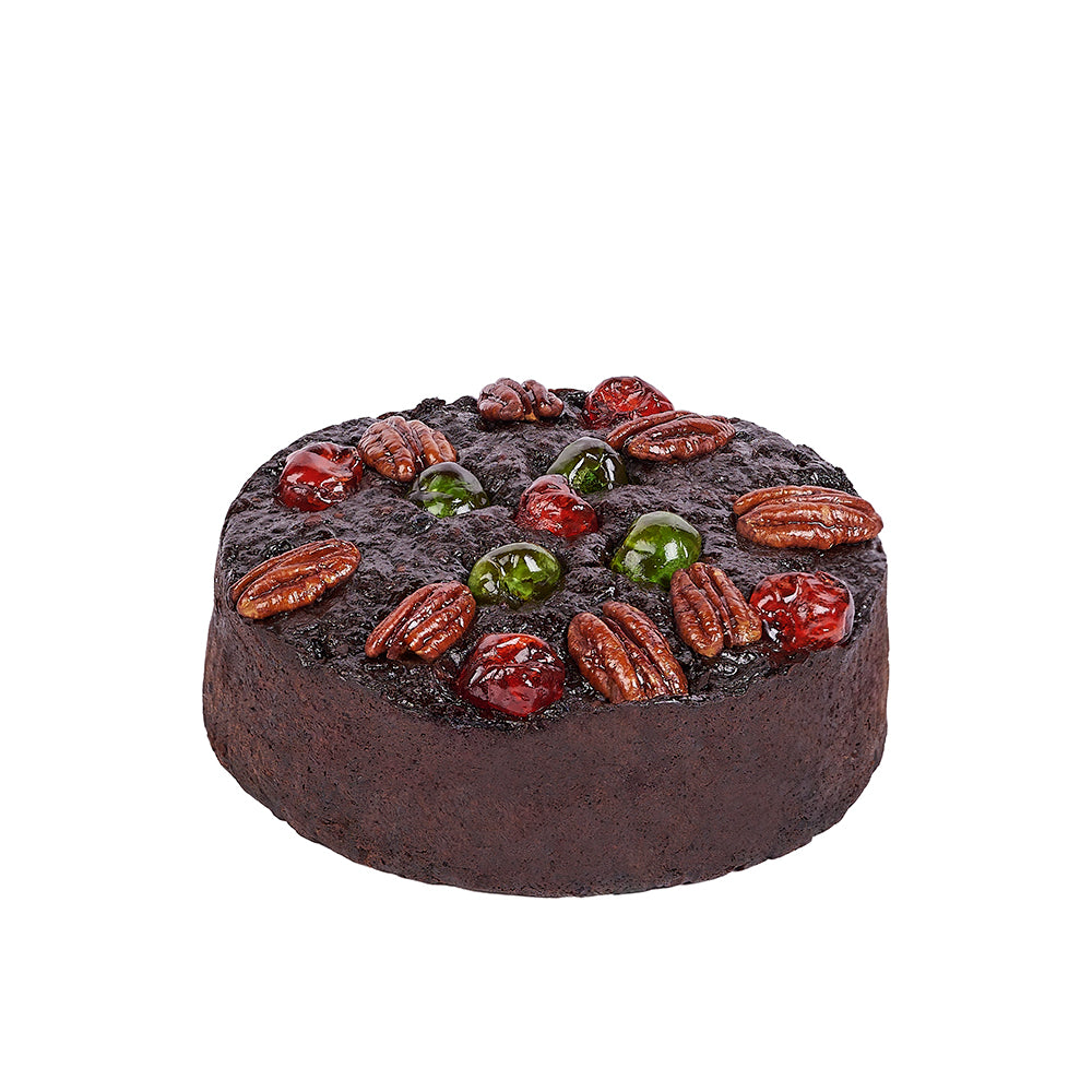 Olde English Dark Fruitcake, fruitcake gift, fruitcake, christmas gift, christmas, – Canada Blooms - Canada Delivery