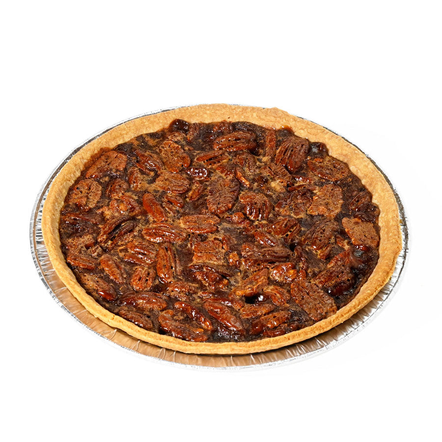 Pecan Pie - Baked Goods Gift - Same Day Blooms Canada Delivery
