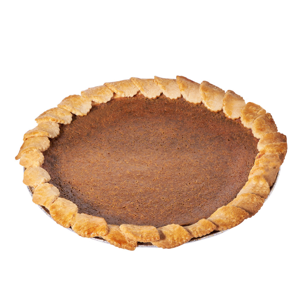 Pumpkin Pie, pie gift, pie, dessert gift, dessert – Canada Blooms - Canada Delivery
