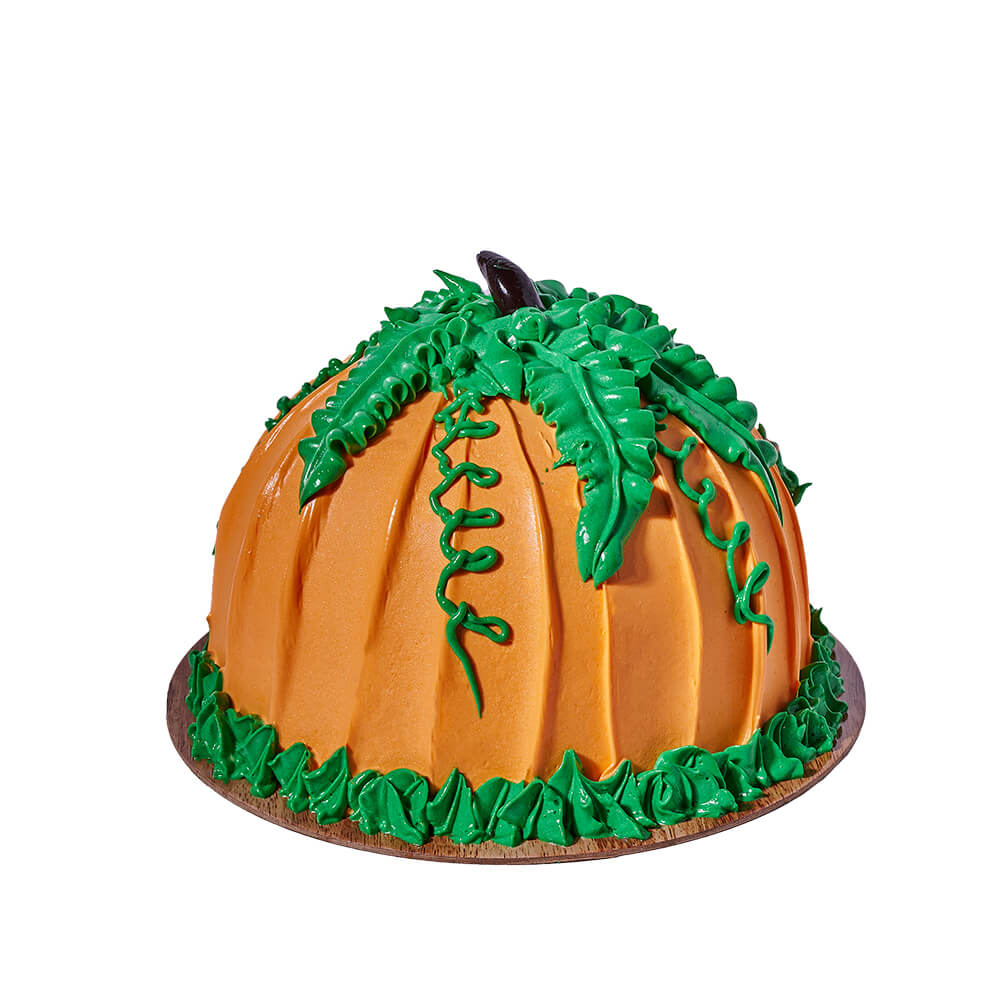 Pumpkin Spice Cake, thanksgiving gift, thanksgiving, cake gift, cake, fall gift, fall, halloween gift, halloween, gourmet gift, gourmet – Canada Blooms - Canada Delivery