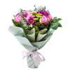 Canada Same Day Flower Delivery - Canada Flower Gifts - Mixed Flower Bouquet, Blooms Canada Delivery