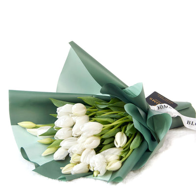 Spring Scents Tulip Bouquet, Blooms Canada Delivery