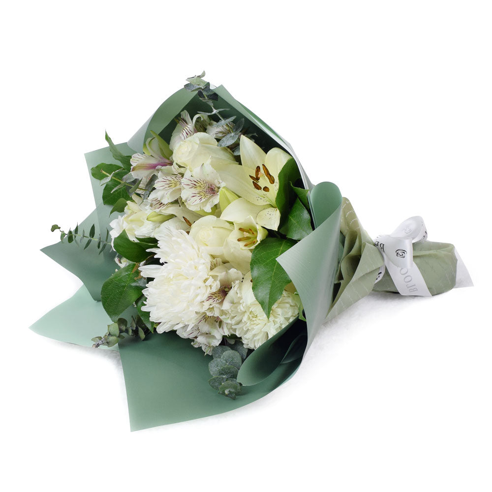 The Sweet Talk Mother's Day Floral Gift – Canada Blooms - Canada Delivery