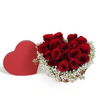 Valentine’s Day Rose Bouquet, Canada Blooms Delivery