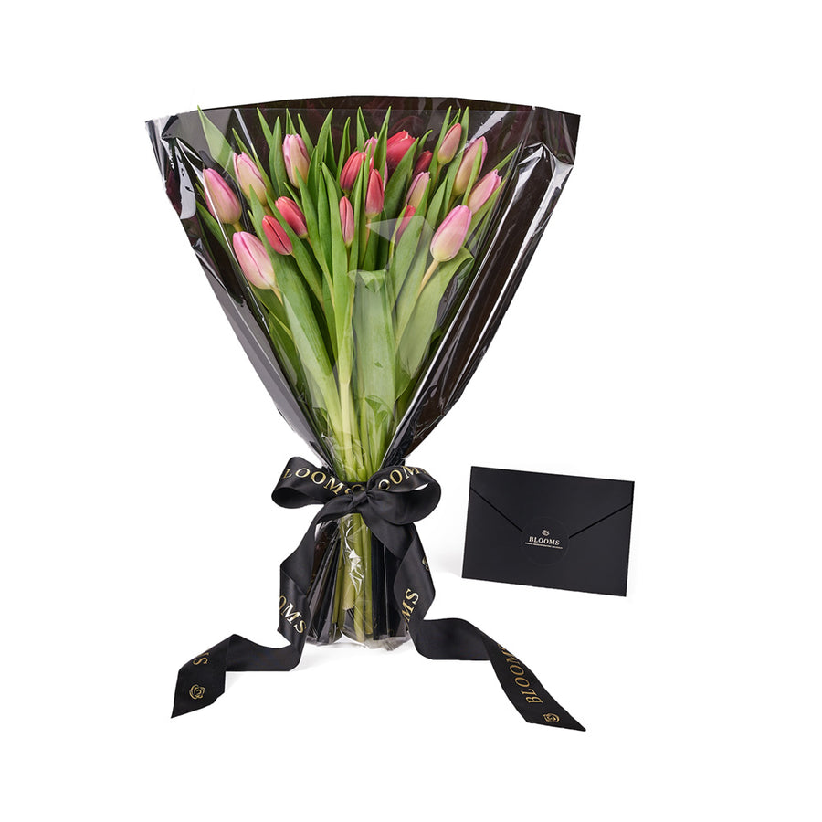 Valentine's Day Seasonal Bouquet, Canada Blooms Same Day Flower Delivery, Valentine's Day gifts, tulips, seasonal – Canada Blooms - Canada Delivery