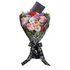 Valentine's Day Seasonal Bouquet, Canada Blooms Same Day Flower Delivery, Valentine's Day gifts, roses, seasonal