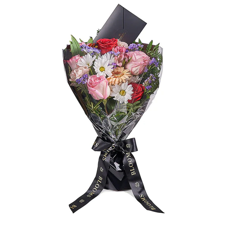 Valentine's Day Seasonal Bouquet, Canada Blooms Same Day Flower Delivery, Valentine's Day gifts, roses, seasonal – Canada Blooms - Canada Delivery