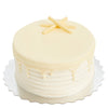 White Chocolate Cake - Blooms Canada Delivery